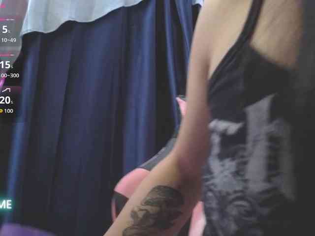 Vakker-meilee webcam