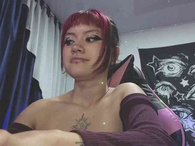 Vakker-meilee webcam