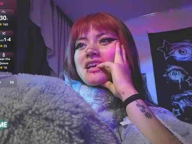Vakker-meilee webcam