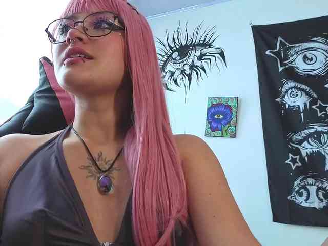 Vakker-meilee webcam