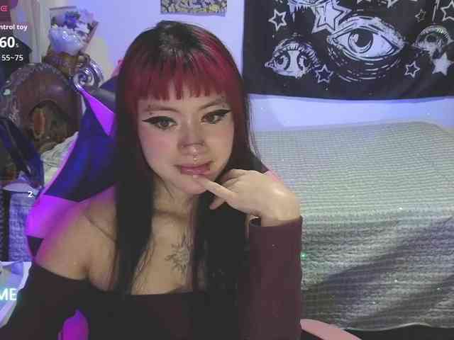 Vakker-meilee webcam