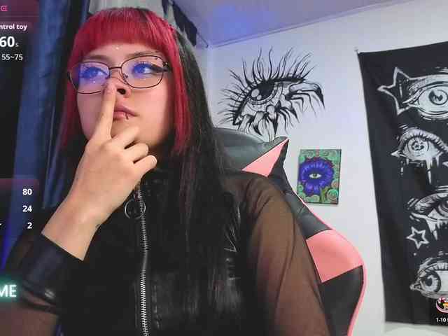 Vakker-meilee webcam