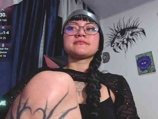 Vakker-meilee webcam