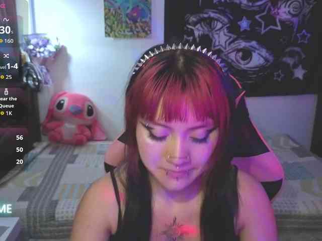 Vakker-meilee webcam