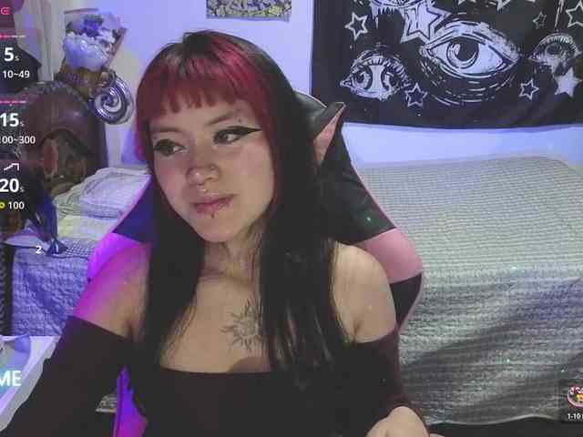 Vakker-meilee webcam