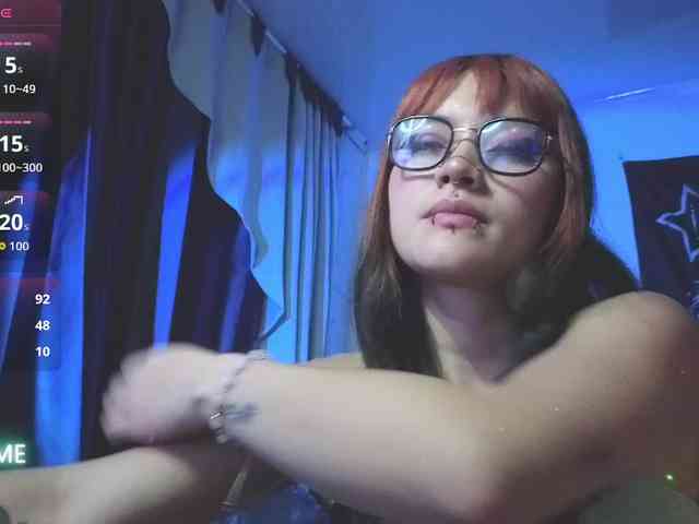 Vakker-meilee webcam