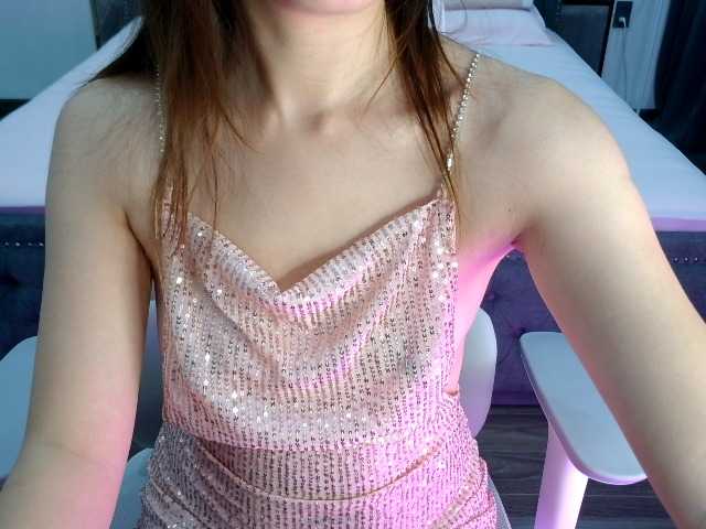 Bongcute, live now on BongaCams
