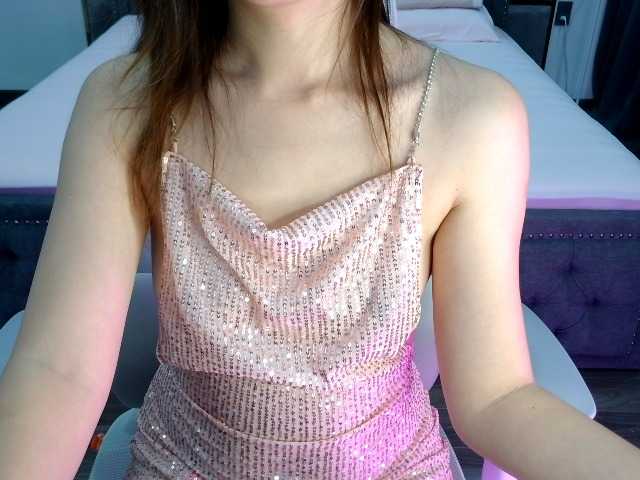 Bongcute, en directo ahora en BongaCams
