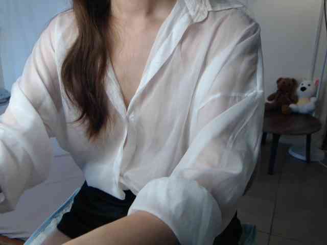 Bongcute webcam