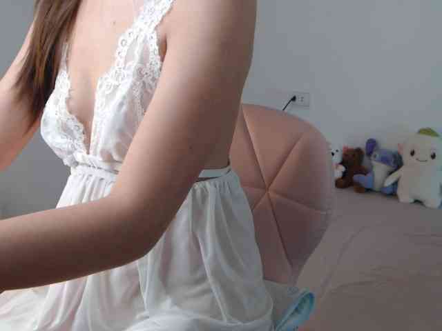 Bongcute webcam