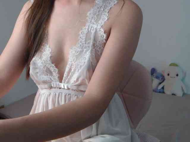 Bongcute webcam