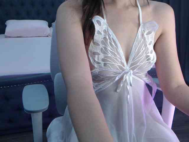 Bongcute webcam