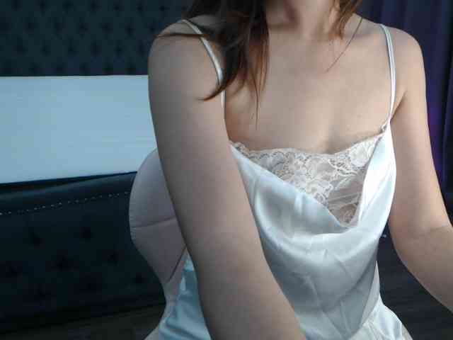 Bongcute webcam