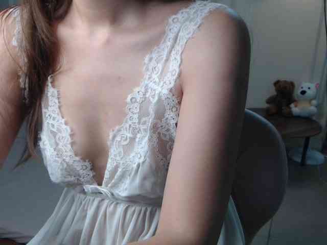 Bongcute webcam
