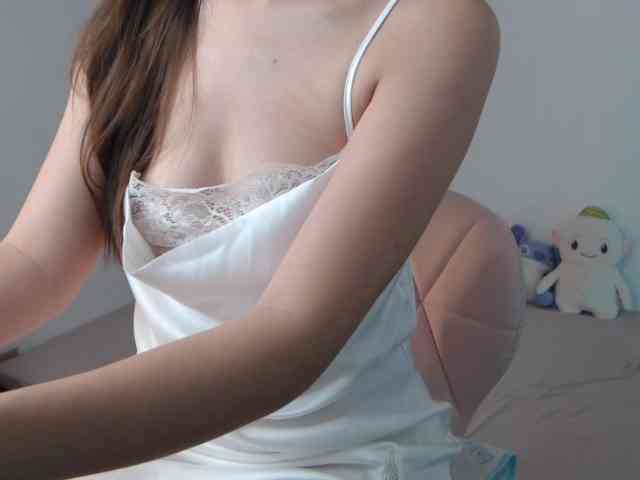 Bongcute webcam