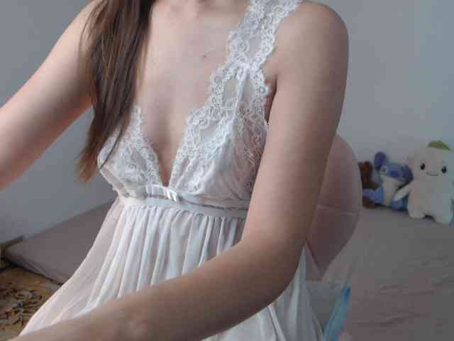 Bongcute webcam