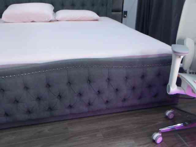 Bongcute webcam