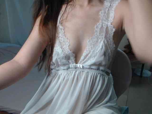 Bongcute webcam