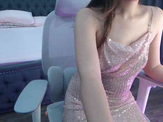 Bongcute webcam