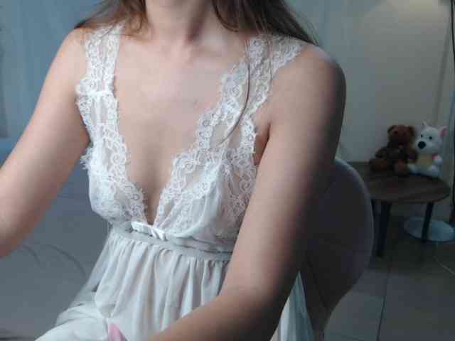 Bongcute webcam