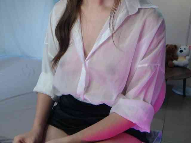 Bongcute webcam