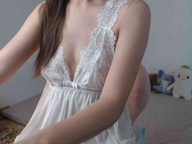 Bongcute webcam