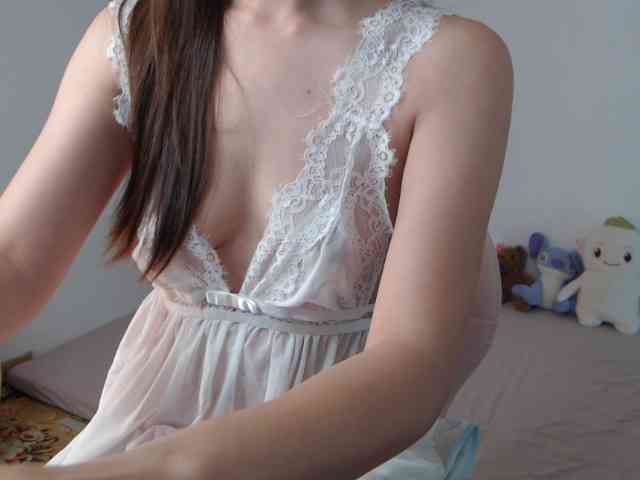 Bongcute webcam