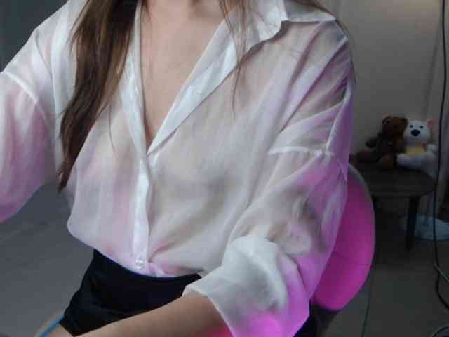 Bongcute webcam