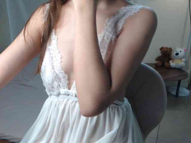 Bongcute webcam