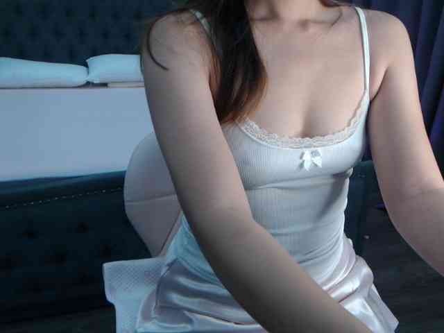 Bongcute webcam