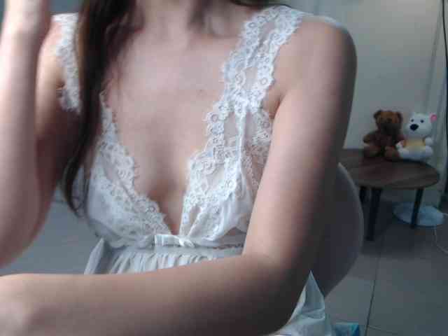 Bongcute webcam