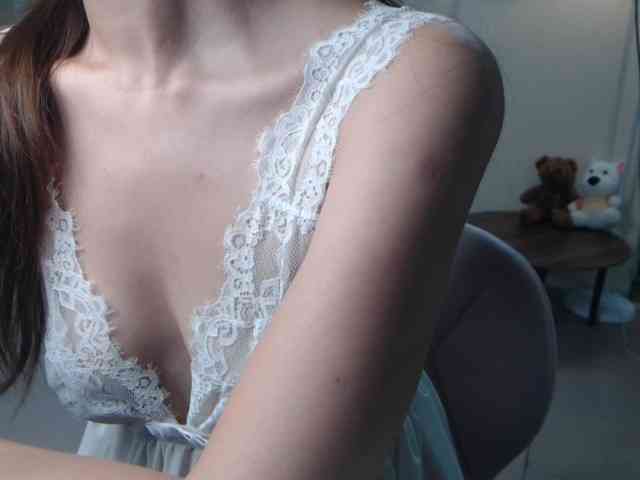 Bongcute webcam
