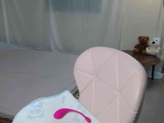Bongcute webcam