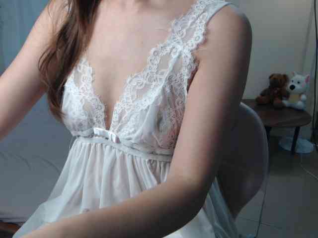Bongcute webcam