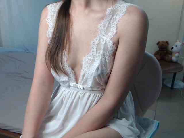 Bongcute webcam