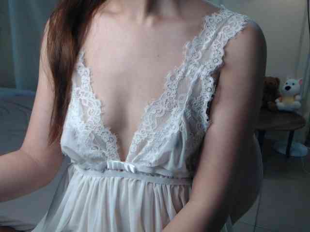 Bongcute webcam