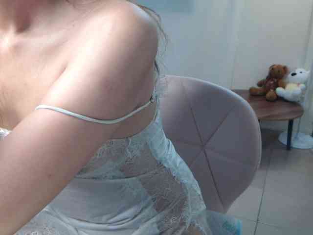 Bongcute webcam