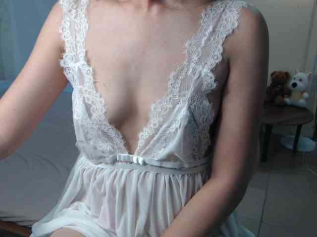 Bongcute webcam