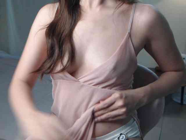 Bongcute webcam
