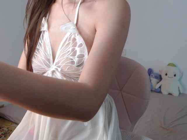 Bongcute webcam