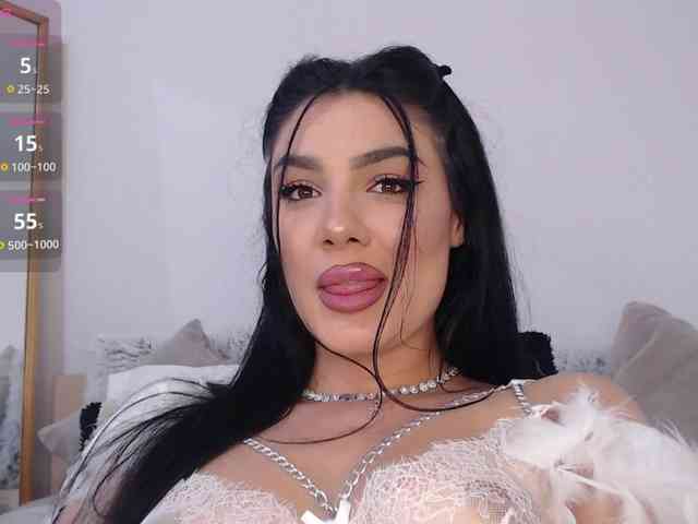 Izabellx webcam