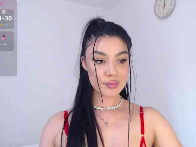 Izabellx webcam