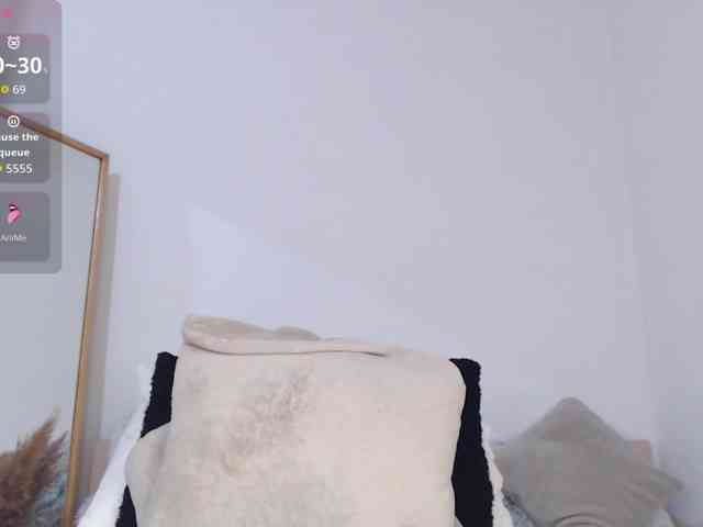 Izabellx webcam