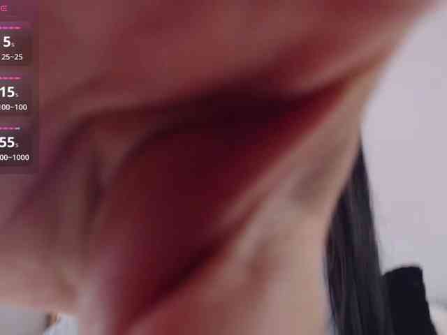 Izabellx webcam