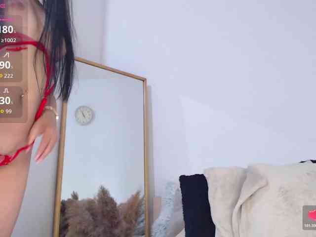 Izabellx webcam