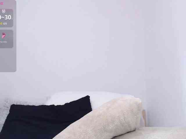 Izabellx webcam
