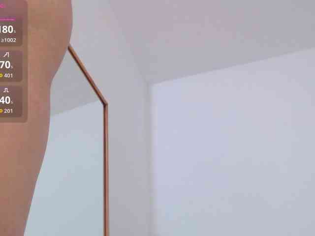 Izabellx webcam