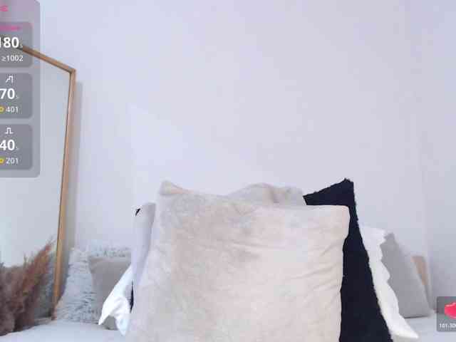 Izabellx webcam