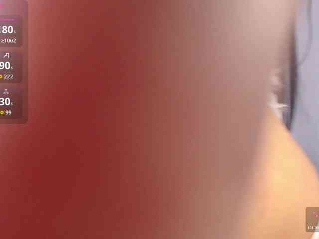 Izabellx webcam