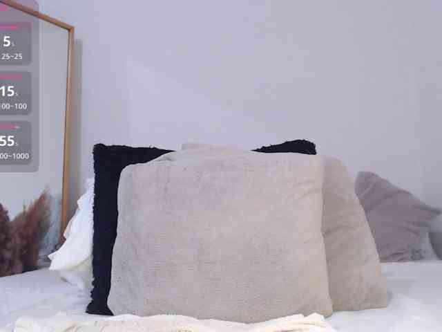 Izabellx webcam